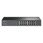 Switch TP-Link TL-SG1016D 16p 10/100/1000 Mbps - TL-SG1016D
