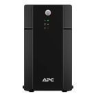 Nobreak APC Back-UPS 1200 VA Bivolt 115V - BVX1200BI-BR