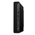 Desktop HP 400 G9 Mini Intel Core i7-14700T 16GB 512GB SSD Windows 11 Pro - CU0A7AT#AK4