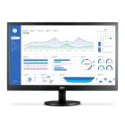 Monitor AOC 18'5 LED 60Hz HD VGA/HDMI - E970SWHNL