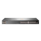 JL253A Switch HPE Aruba 2930F 24G 4SFP+ 