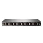 JL254A Switch HPE Aruba 2930F 48G 4SFP+ 