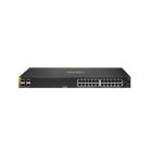 Switch HPE Aruba 6100 24G CL4 4SFP+ - JL677A I