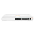  JL682A Switch HPE Aruba 1930 24G + 4SFP+ 