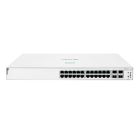 JL683B Switch HPE Aruba IOn 1930 24G 4SFP+ 195W 