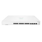 JL805A Switch HPE Aruba 1960 12XGT 4SFP+ 