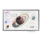 Tela Interativa Flip Pro 55" WM55FX Flipchart digital Samsung - LH55WMFWBGCXEN