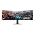 LS49CG930SLMZD - Monitor Gamer Samsung Odyssey OLED G9 Curvo 49" 240Hz 0.03ms 