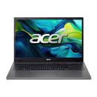 Notebook Acer Aspire Go 15 AG15-51P-379H Intel Core i3-1215U 15.3" 8GB 256GB SSD Linux - NX.JH4AL.004