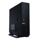 Desktop Postech Mirage 9 Intel Celeron Quad-Core N4120 4GB 128GB SSD Windows 10 IOT Enterprise - POS292-7227W