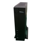 Desktop Postech Mirage 9 Intel Celeron N4120 4GB 128GB SSD Windows 10 IOT Enterprise - POS292-7228W