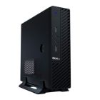 POS292-7328L - Desktop Postech Mirage-9 Intel Celeron N4120 8GB RAM 128GB SSD Mini PC 