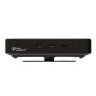 Desktop Postech CPU KDS Intel Celeron N4120 8GB 128GB SSD Windows 10 IOT Enterprise - POS5000-W