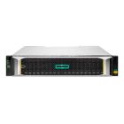 Storage HPE SD MSA2060 FC 16Gb Dual Ctr SFF R0Q74A