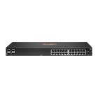 R8N88A Switch HPE Aruba 6000 24G 4SFP -  
