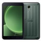 Tablet Samsung Active5 5G 8.0" 128GB SPen + Capa (1 ano Knox Suite + 2 anos de garantia) - SM-X306BZGAL05