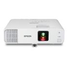 Projetor Laser Epson L210W PowerLite 4.500 lúmens - V11HA70020